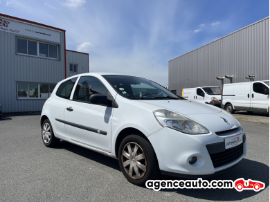 Renault Clio — 3
