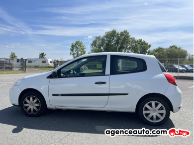 Renault Clio — 9