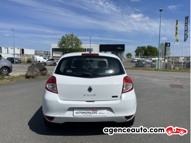 Renault Clio — 6