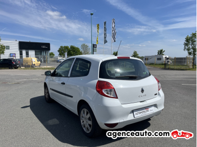 Renault Clio — 8