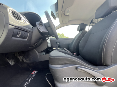 Renault Clio — 10