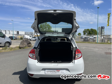 Renault Clio — 7