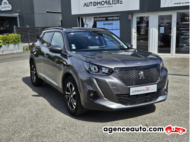 Peugeot 2008 — 2