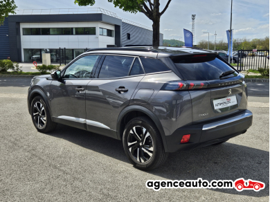 Peugeot 2008 — 6