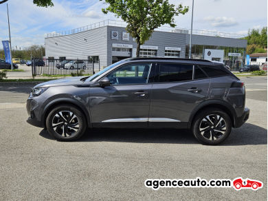 Peugeot 2008 — 5