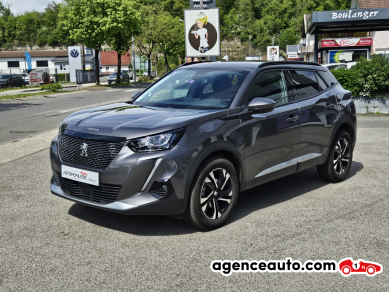 Peugeot 2008 — 4