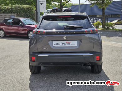 Peugeot 2008 — 7