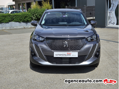 Peugeot 2008 — 3
