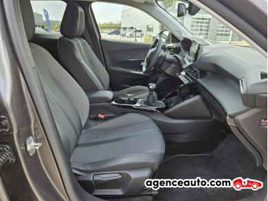 Peugeot 2008 — 13