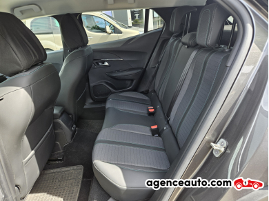Peugeot 2008 — 14