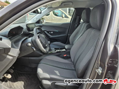 Peugeot 2008 — 9