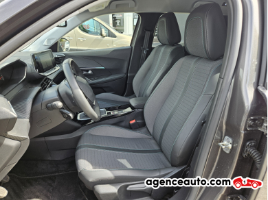 Peugeot 2008 — 10