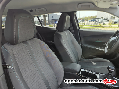 Peugeot 2008 — 16