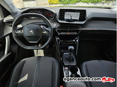 Peugeot 2008 — 25