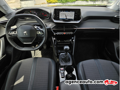 Peugeot 2008 — 11