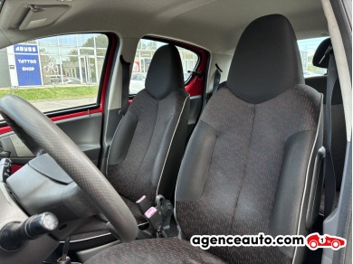 Peugeot 107 — 9