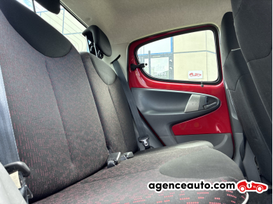 Peugeot 107 — 14
