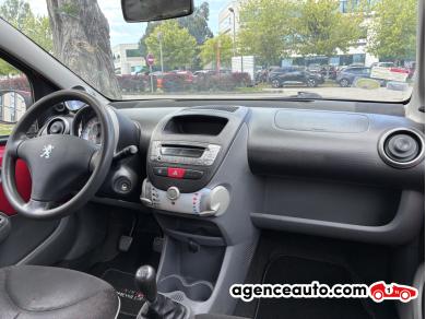 Peugeot 107 — 12