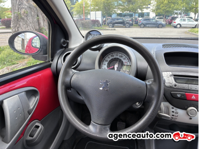 Peugeot 107 — 16