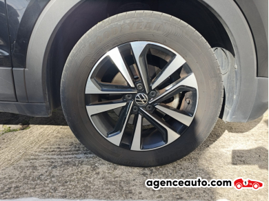 Volkswagen T-Cross — 23