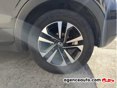 Volkswagen T-Cross — 24
