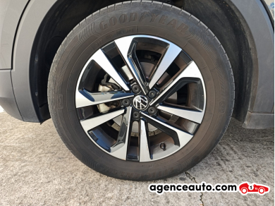 Volkswagen T-Cross — 25
