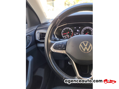 Volkswagen T-Cross — 18