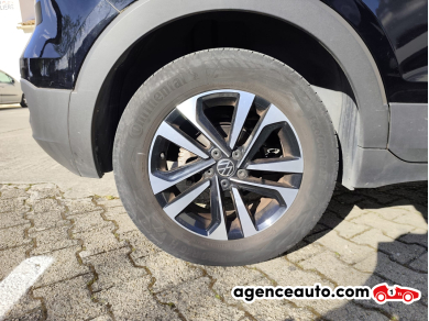 Volkswagen T-Cross — 26