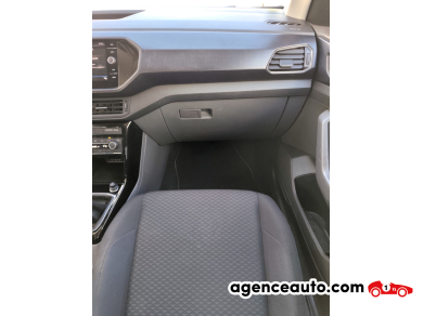 Volkswagen T-Cross — 22