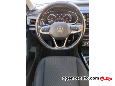 Volkswagen T-Cross — 20