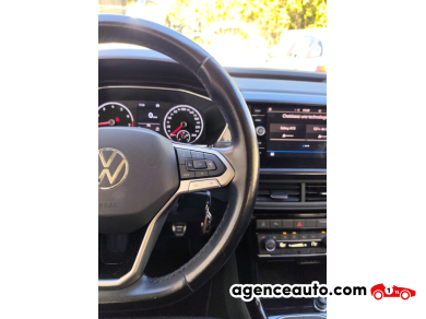 Volkswagen T-Cross — 19
