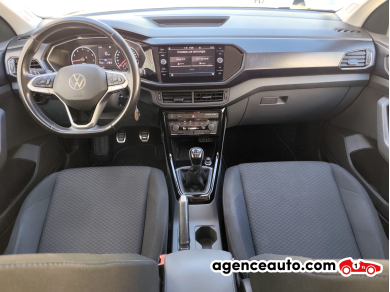 Volkswagen T-Cross — 9