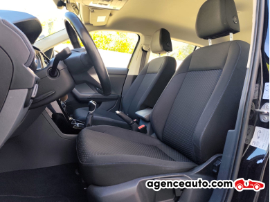 Volkswagen T-Cross — 11
