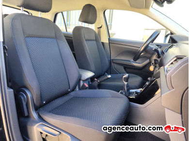 Volkswagen T-Cross — 13