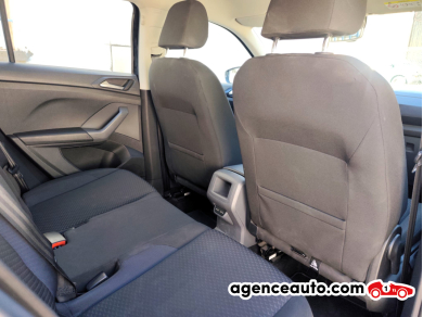 Volkswagen T-Cross — 14
