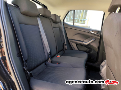 Volkswagen T-Cross — 15