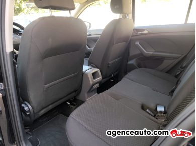 Volkswagen T-Cross — 16