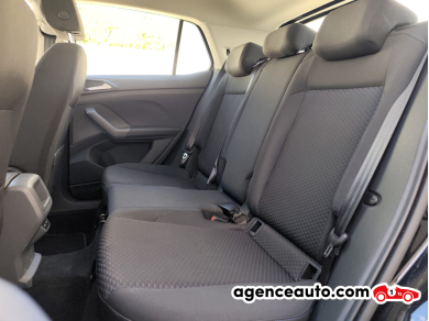 Volkswagen T-Cross — 17