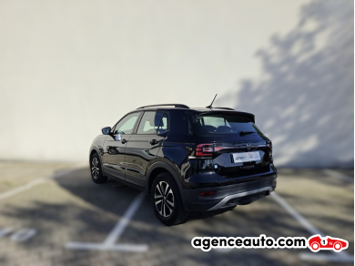 Volkswagen T-Cross — 3