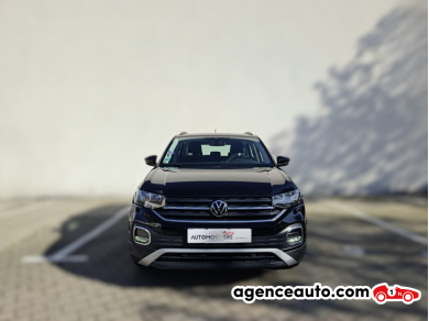 Volkswagen T-Cross — 8