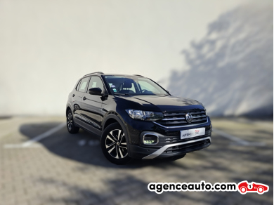 Volkswagen T-Cross — 7