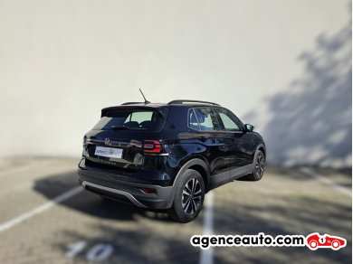 Volkswagen T-Cross — 5