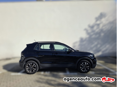 Volkswagen T-Cross — 6
