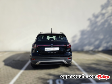 Volkswagen T-Cross — 4