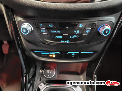 Ford B-Max — 20