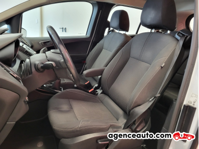 Ford B-Max — 10