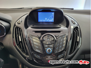 Ford B-Max — 17