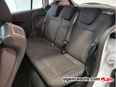 Ford B-Max — 11