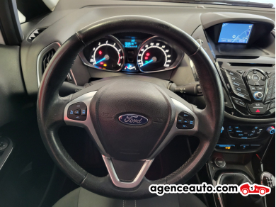 Ford B-Max — 14