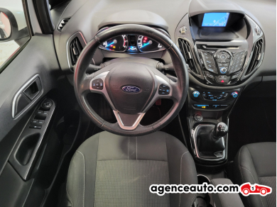 Ford B-Max — 13